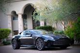 Thumbnail of 2024 Black Aston Martin DB12