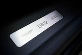 Thumbnail of 2024 Black Aston Martin DB12