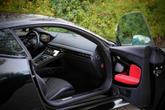 Thumbnail of 2024 Black Aston Martin DB12
