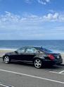 Thumbnail of 2013 Black Mercedes-Benz S-Class
