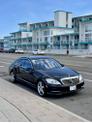 Thumbnail of 2013 Black Mercedes-Benz S-Class