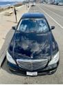 Thumbnail of 2013 Black Mercedes-Benz S-Class