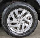 Thumbnail of 2016 Red Honda CR-V