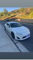 Photo of 2015 White Scion FR-S
