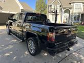 Thumbnail of 2016 Black GMC Sierra 1500