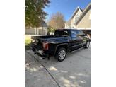 Thumbnail of 2016 Black GMC Sierra 1500
