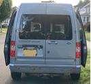 Thumbnail of 2013 Blue Ford Transit Connect