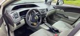 Thumbnail of 2012 White Honda Civic