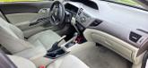 Thumbnail of 2012 White Honda Civic