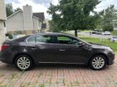 Thumbnail of 2015 Gray Buick LaCrosse