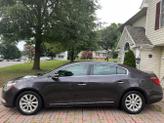 Thumbnail of 2015 Gray Buick LaCrosse