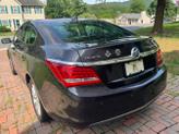 Thumbnail of 2015 Gray Buick LaCrosse