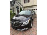 Thumbnail of 2015 Gray Buick LaCrosse