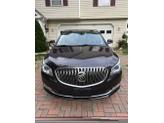 Thumbnail of 2015 Gray Buick LaCrosse