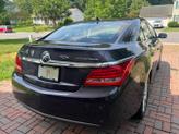 Thumbnail of 2015 Gray Buick LaCrosse