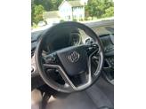 Thumbnail of 2015 Gray Buick LaCrosse