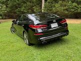 Thumbnail of 2019 Black Kia Optima