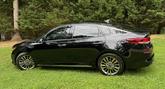 Thumbnail of 2019 Black Kia Optima