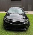 Thumbnail of 2019 Black Kia Optima