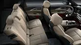 Thumbnail of 2026 Black Cadillac LYRIQ