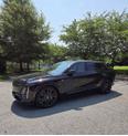 Thumbnail of 2026 Black Cadillac LYRIQ