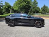 Thumbnail of 2026 Black Cadillac LYRIQ