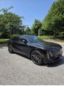 Thumbnail of 2026 Black Cadillac LYRIQ