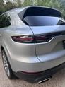 Thumbnail of 2020 Silver Porsche Cayenne