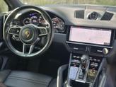 Thumbnail of 2020 Silver Porsche Cayenne