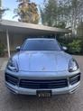 Thumbnail of 2020 Silver Porsche Cayenne