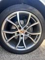 Thumbnail of 2020 Silver Porsche Cayenne