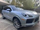 Thumbnail of 2020 Silver Porsche Cayenne