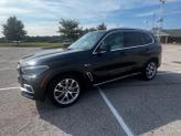 Thumbnail of 2023 Black BMW X5 PHEV