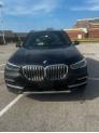 Thumbnail of 2023 Black BMW X5 PHEV