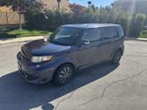 Photo of 2012 Blue Scion xB