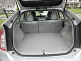 Thumbnail of 2014 Silver Toyota Prius