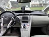Thumbnail of 2014 Silver Toyota Prius