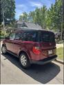 Thumbnail of 2008 Red Honda Element