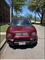 Photo of 2008 Red Honda Element