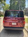 Thumbnail of 2008 Red Honda Element