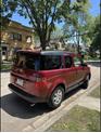 Thumbnail of 2008 Red Honda Element