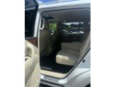 Thumbnail of 2019 White INFINITI QX80