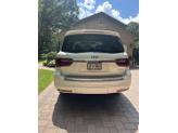 Thumbnail of 2019 White INFINITI QX80