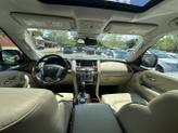 Thumbnail of 2019 White INFINITI QX80