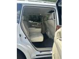 Thumbnail of 2019 White INFINITI QX80