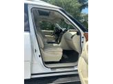 Thumbnail of 2019 White INFINITI QX80