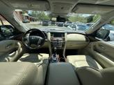 Thumbnail of 2019 White INFINITI QX80