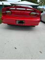 Thumbnail of 2000 Red Chevrolet Camaro