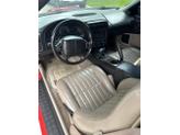 Thumbnail of 2000 Red Chevrolet Camaro