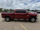 Thumbnail of 2015 Red RAM 3500